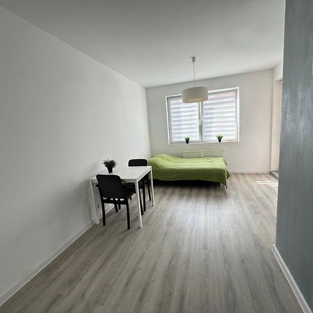 Апартаменты Apartament Katowicka Познань Экстерьер фото